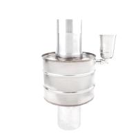 Парогенератор на трубу (AISI 439) д.115мм