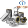 Стальные дымоходы Феникс Стальные дымоходы Феникс