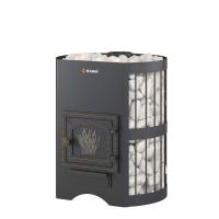 Печь Везувий Скиф Стандарт 16 (ДТ-3) б/в 2022