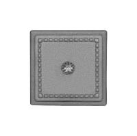 Дверка прочистная ЛитКом ДПр-4