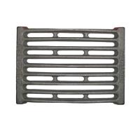 Решётка колосниковая ЛитКом РД-3 (250х180х20 мм)