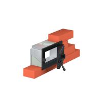 Тоннель монтажный Везувий (142*277*120) 236