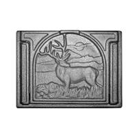 Дверка прочистная ЛитКом ДПр-3, «Марал»