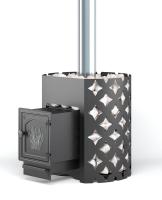 ЭТНА 18 (ДТ-4)