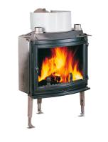 Топка Jotul I 18 Panorama