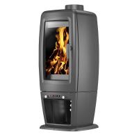 Печь-камин EVEREST S12