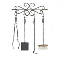 Каминный набор Везувий N 160 (B,S)