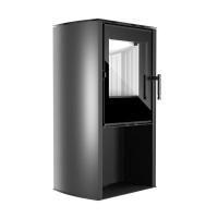 Печь-Камин ASTON "SOVETNIK Х"