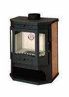 БАВАРИЯ Призматик с плитой