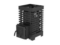 ASTON 16 со стеклянной дверцей