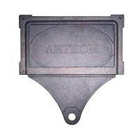 Задвижка печная ЛитКом ЗВ-2