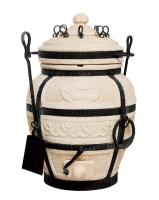 Тандыр Сармат Охотник