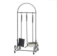 Каминный набор Везувий N 180 B