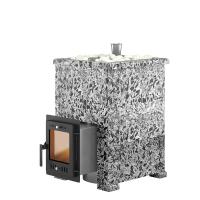 Эверест "Steam Master 18 INOX" Пироксенит Элит, S-40