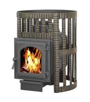 Везувий Легенда Ковка 16 (270) - без выностного тонеля