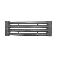 Решётка колосниковая ЛитКом РУ-7 (300х100х30 мм)