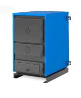 Отопительный котел Везувий Титан 85