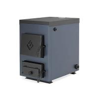 Отопительный котёл Везувий КО - 15