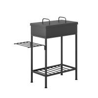 Мангал Везувий "Дружба" 2022