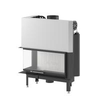 Каминная топка ASTON "KONSUL 19.900.LIFT L"