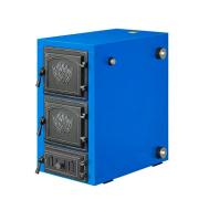 Отопительный котел Везувий  Олимп-20