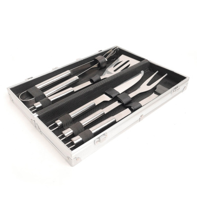 Набор для барбекю 5 предметов, K004