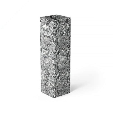 Облицовка дымохода "Легенда Ретро" Пироксенит Элит Н-750мм