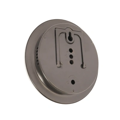 Термогигрометр EVEREST круглый, Ø12см (TG-32)