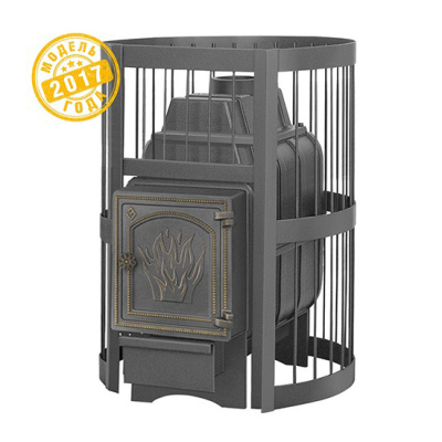 Везувий Легенда Стандарт 28 (ДТ-4) б/в