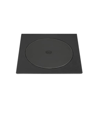 Плита Везувий Усиленная под казан ПК-400 А (518х518)