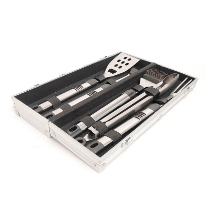 Набор для барбекю 5 предметов, K010