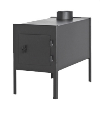 Буржуйка мини