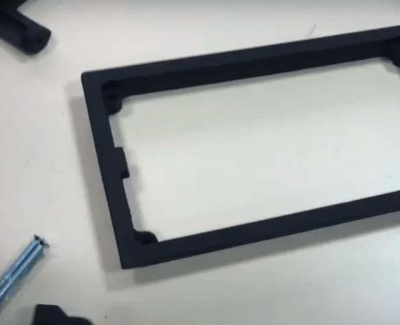 Вентиляционная решётка ЛитКом РВ-1 «Сова»