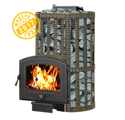 Везувий Ураган Ковка 22 (224)