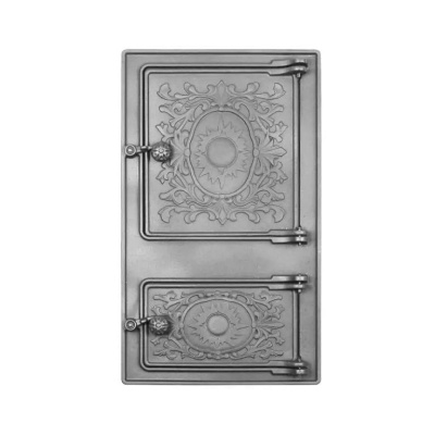 Печной портал ЛитКом ПДТ-4.1, "Восход"