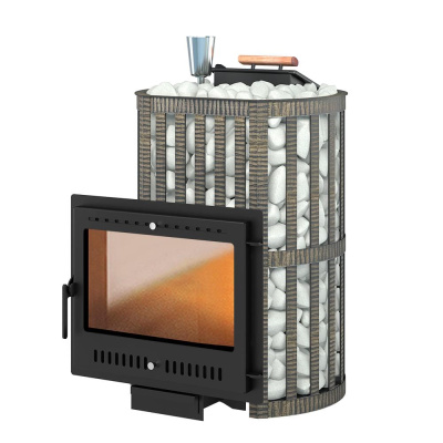 Везувий Ураган Ковка 22 Панорама "М"