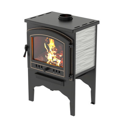 Печь отопительная Везувий В8 (224)