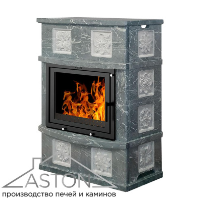 Камин ASTON 700 (К-2) Талькохлорит