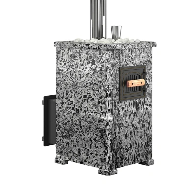 Комплект "Легенда Русский пар 24 (505)" Пироксенит Элит, S-40