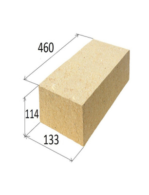 Шамотная плита ША-97