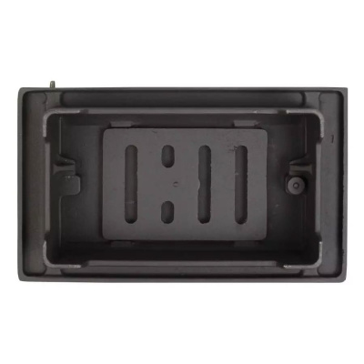 Дверка поддувальная ЛитКом ДП-2А