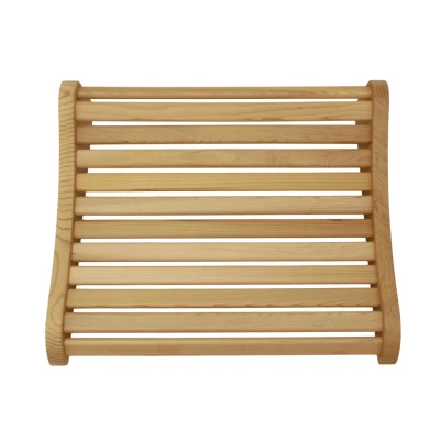 Подголовник EVEREST, кедр (TG-18)