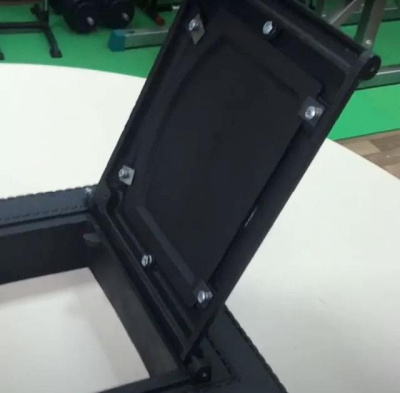 Печной портал ЛитКом ПДТ-6А.1