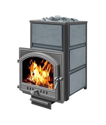 Везувий Легенда 28 (205) - Талькохлорит