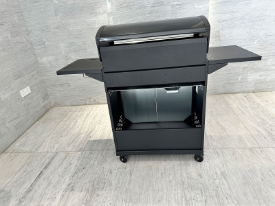 Газовый гриль ВЕЗУВИЙ PROFI - 5K