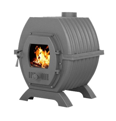 Чугунная Печь Триумф 180