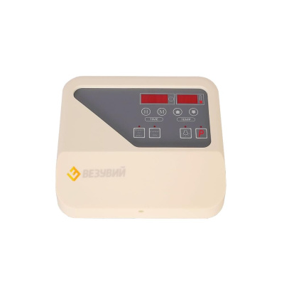 Пульт для электрокаменки ВЕЗУВИЙ CONTR 10,5-18