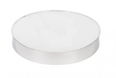 Ревизия 1Р* мама/папа AISI 409 - Ø 200 мм