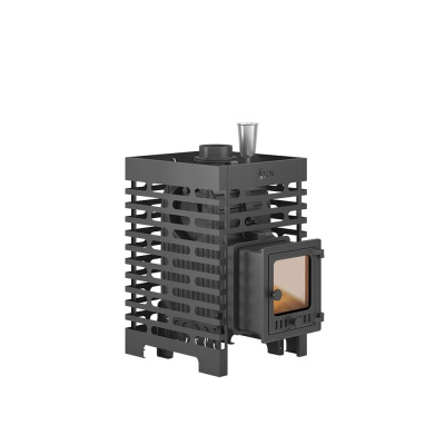 Печь для бани ASTON «Шторм 16» (ДТ-4С)