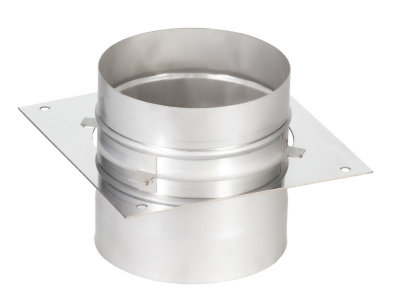 Опора 1О - ∅ 120 мм